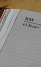 Calendar Image