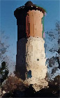 Western Springs Water Tower Image