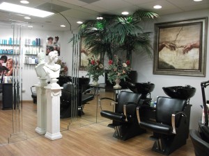 Salon